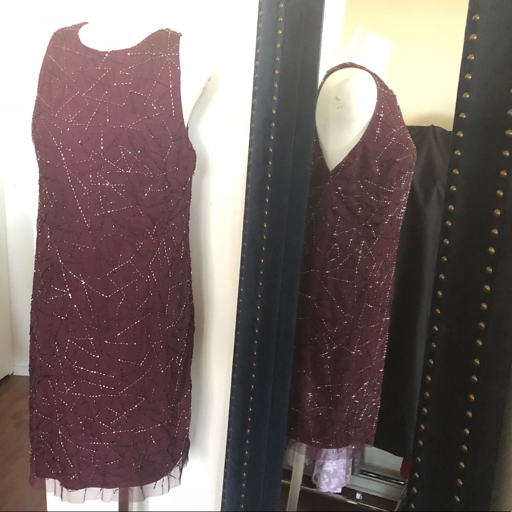 Adrianna Papell Dress